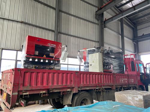 上海金屬設備加工企業(yè)購買折彎機